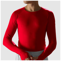 Stanno Core Baselayer Long Sleeve Shirt (Junior)
