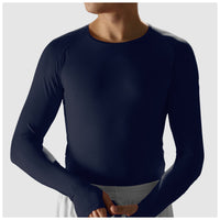 Stanno Core Baselayer Long Sleeve Shirt (Junior)