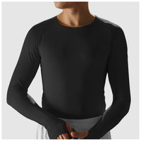 Stanno Core Baselayer Long Sleeve Shirt (Junior)
