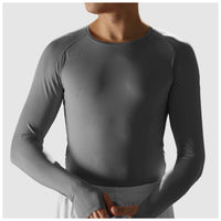Stanno Core Baselayer Long Sleeve Shirt (Adult)