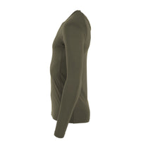 Stanno Core Baselayer Long Sleeve Shirt (Adult)