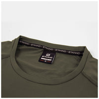 Stanno Core Baselayer Long Sleeve Shirt (Junior)