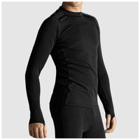 Stanno Core Thermo Long Sleeve Shirt (Junior)