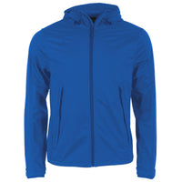 Stanno Prime Softshell Jacket - Blue