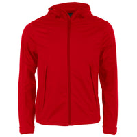 Stanno Prime Softshell Jacket - Red