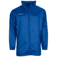 Stanno Field Jacket (Adult) - Blue