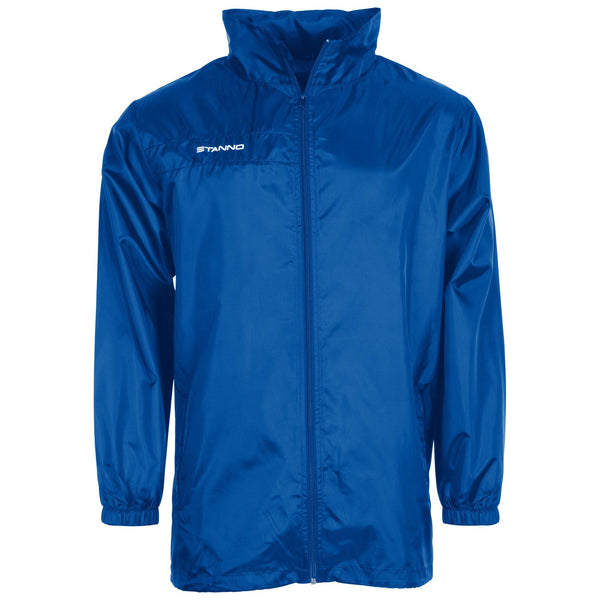 Stanno Field Jacket (Adult) - Blue
