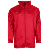 Stanno Field Jacket (Adult) - Red