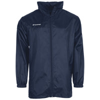 Stanno Field Jacket (Adult) - Navy