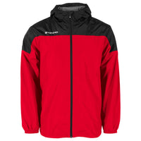 Stanno Pride Windbreaker (Junior) - Red