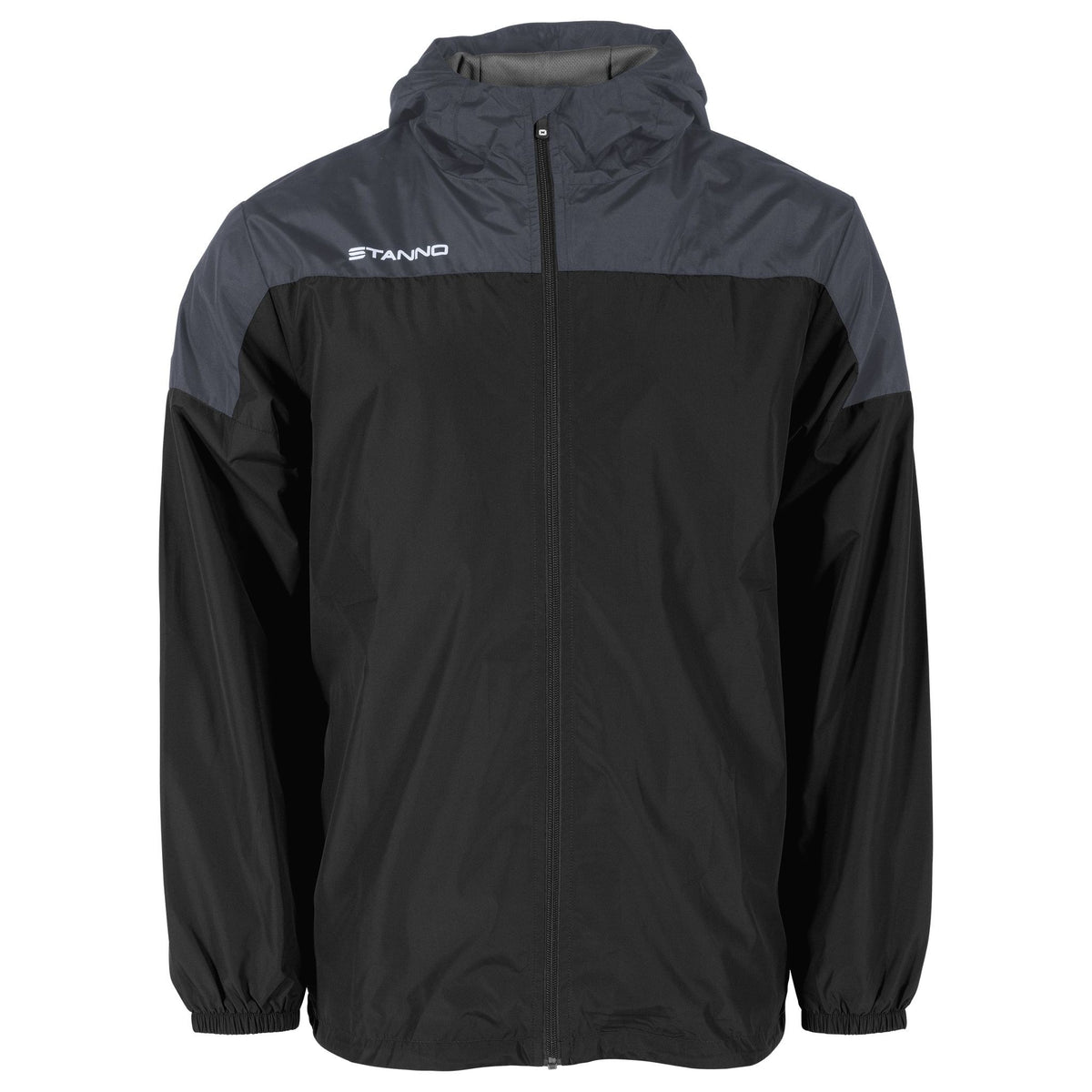 Stanno Pride Windbreaker (Adult) - Black