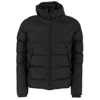 Stanno Prime Padded Jacket (Adult) - Black