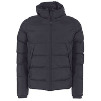Stanno Prime Padded Jacket (Adult) - Gray