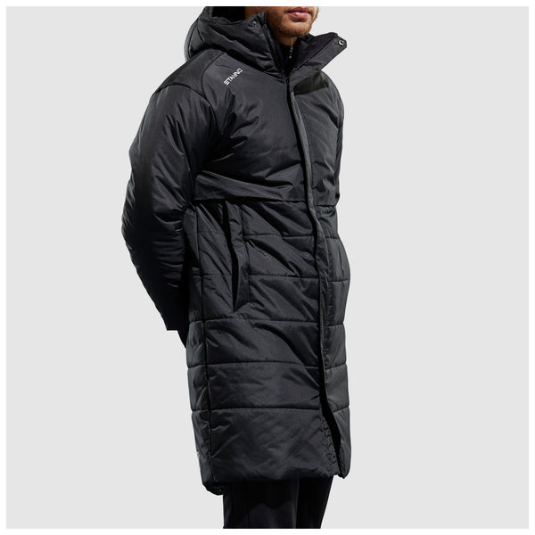 Stanno Prime Long Coach Jacket