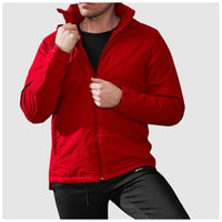 Stanno Prime All Season Jacket (Junior)