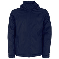 Stanno Prime All Season Jacket (Adult) - Navy