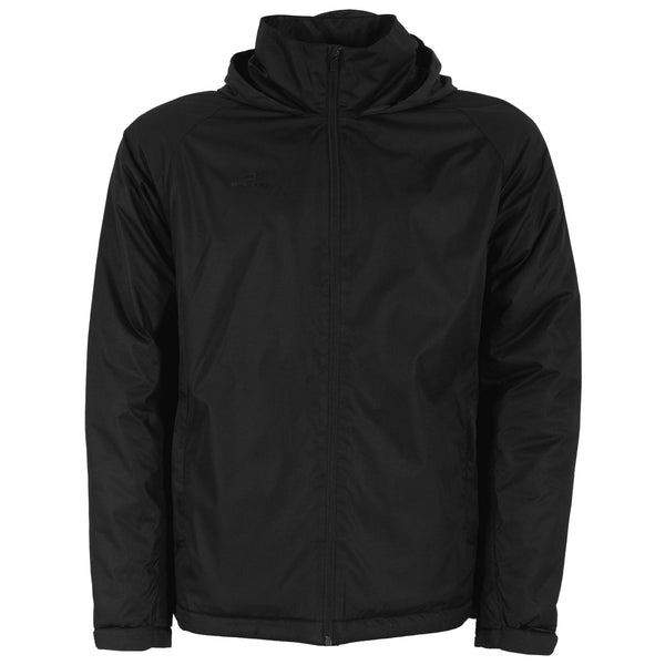 Stanno Prime All Season Jacket (Adult) - Black