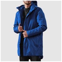 Stanno Prime Padded Coach Jacket (Junior)