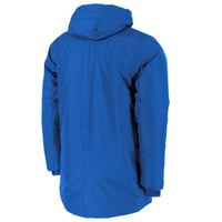 Stanno Prime Padded Coach Jacket (Adult)
