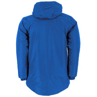 Stanno Prime Padded Coach Jacket (Adult)
