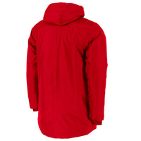 Stanno Prime Padded Coach Jacket (Adult)