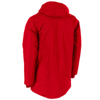 Stanno Prime Padded Coach Jacket (Adult)