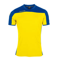 Stanno Pride Shirt (Junior) - Yellow
