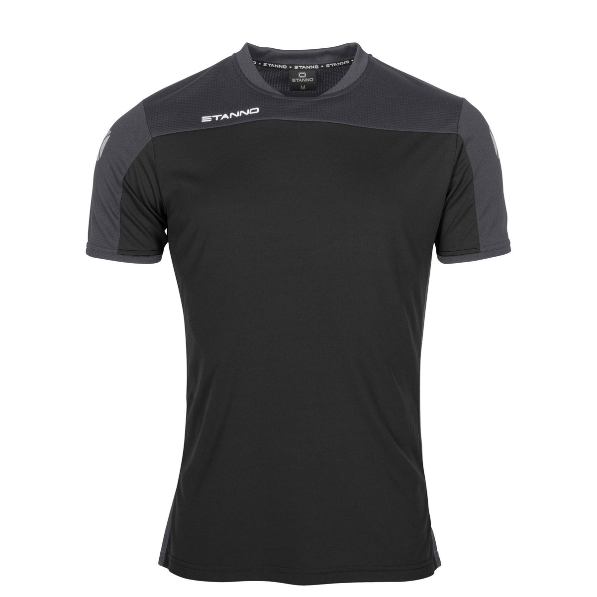 Stanno Pride Shirt (Junior) - Black