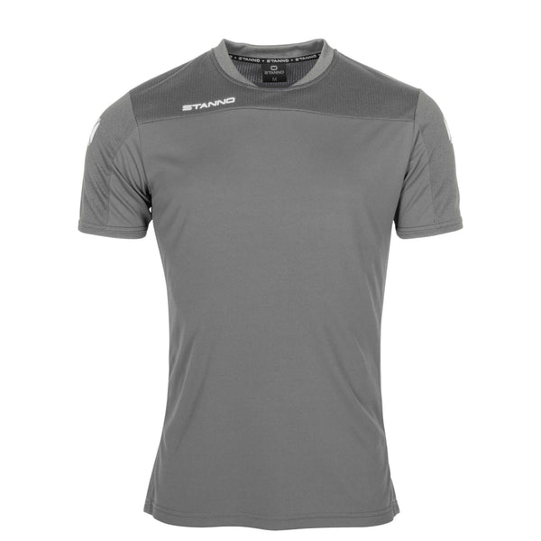 Stanno Pride Shirt (Adult) - Gray
