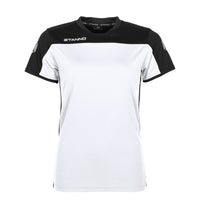 Stanno Pride Shirt Ladies - White