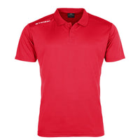Stanno Field Polo (Junior) - Red