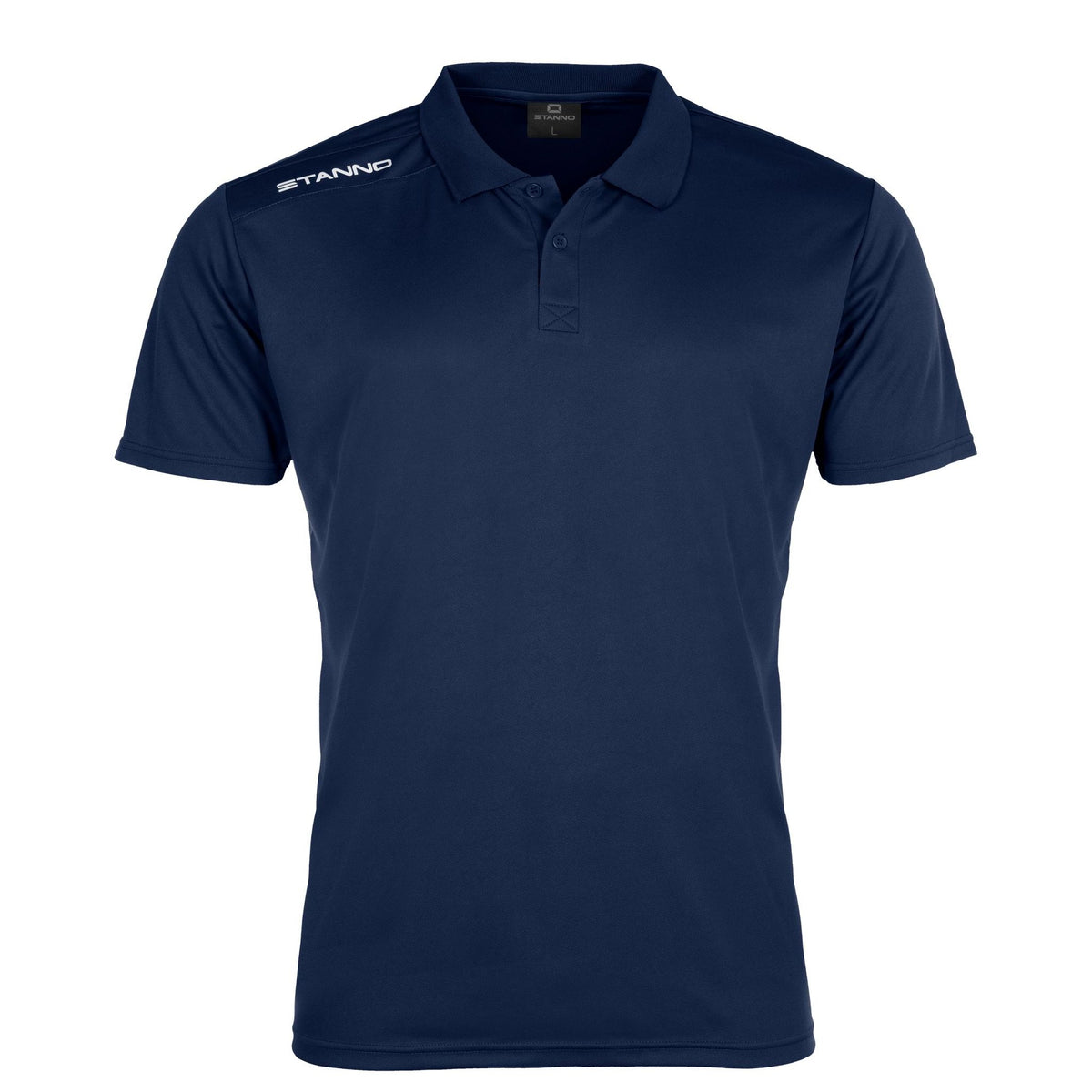 Stanno Field Polo (Junior) - Navy