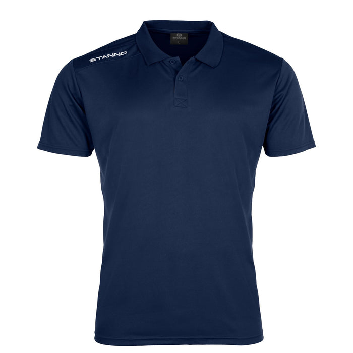Stanno Field Polo (Junior) - Navy