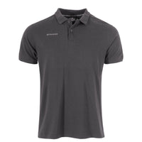 Stanno Base Polo - Gray