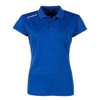 Stanno Field Polo Ladies - Blue