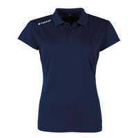 Stanno Field Polo Ladies - Navy