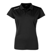 Stanno Field Polo Ladies - Black