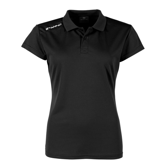 Stanno Field Polo Ladies - Black