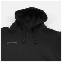Stanno Base Hooded Sweat Top (Adult)