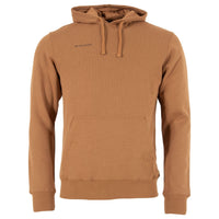 Stanno Base Hooded Sweat Top (Junior) - Brown