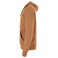 Stanno Base Hooded Sweat Top (Junior)