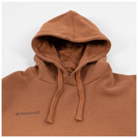 Stanno Base Hooded Sweat Top (Junior)