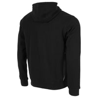 Stanno Base Hooded Full Zip Sweat Top (Junior)