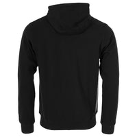 Stanno Base Hooded Full Zip Sweat Top (Junior)
