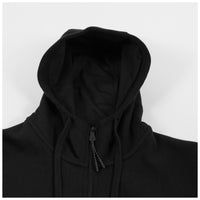 Stanno Base Hooded Full Zip Sweat Top (Adult)