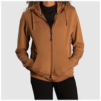 Stanno Base Hooded Full Zip Sweat Top (Junior)