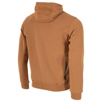 Stanno Base Hooded Full Zip Sweat Top (Junior)