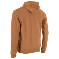 Stanno Base Hooded Full Zip Sweat Top (Adult)