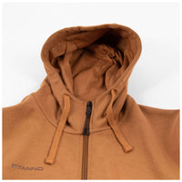 Stanno Base Hooded Full Zip Sweat Top (Adult)