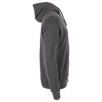 Stanno Base Hooded Full Zip Sweat Top (Junior)